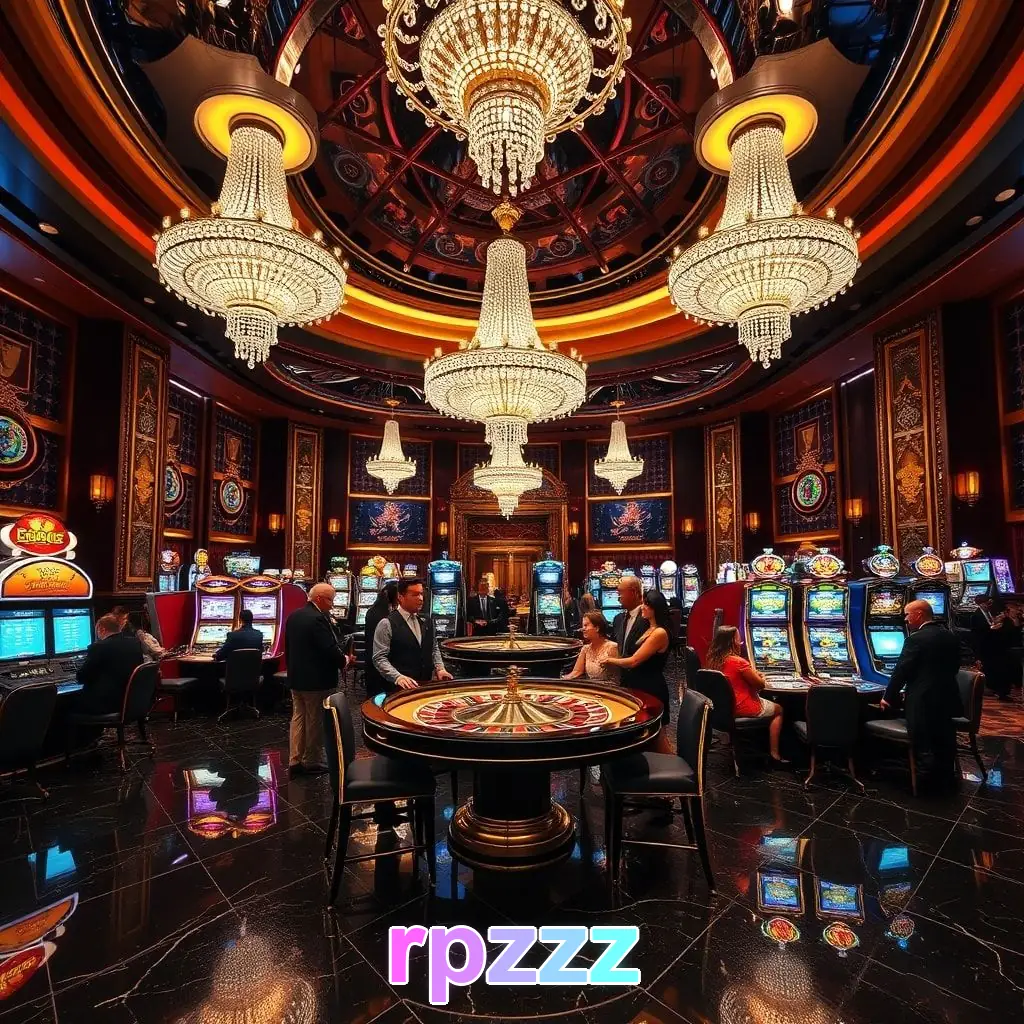 Game Fortune rpzzz